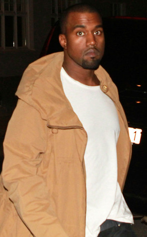 Kanye West Kanye West